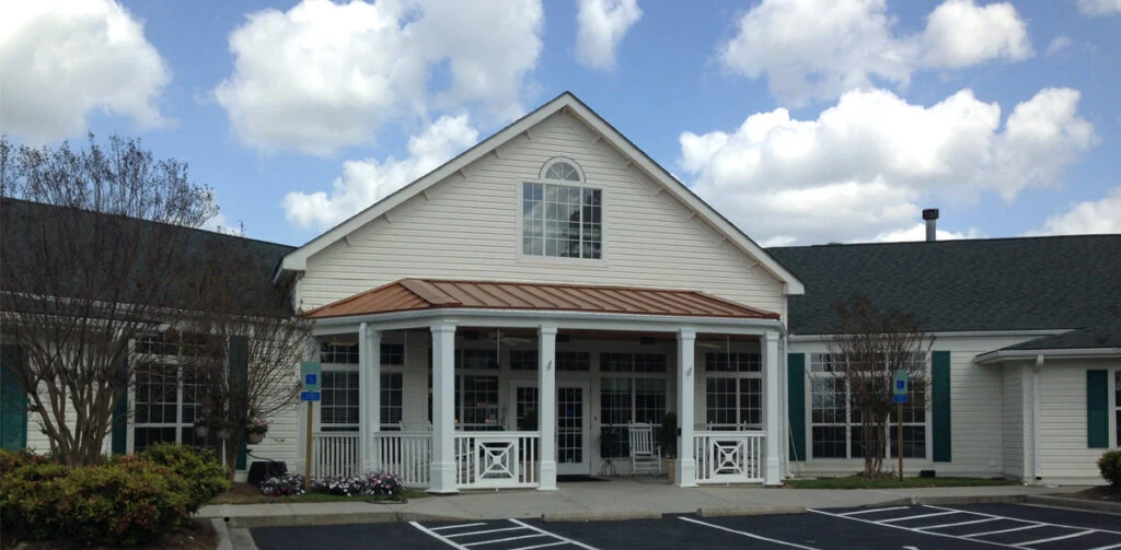Image of Pee Dee Gardens (1)