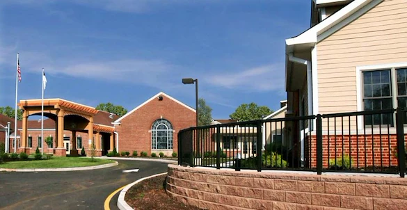 Image of N J Eastern Star Home (1)