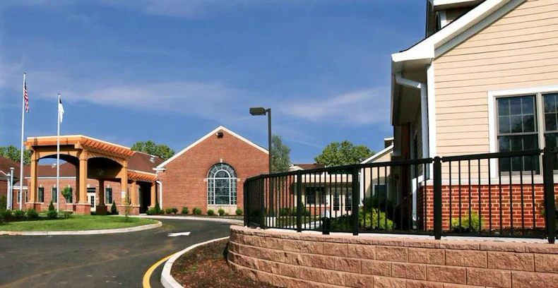 Image of N J Eastern Star Home (1)