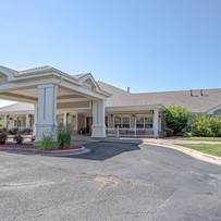 Image of Bear Creek Senior Living (2)