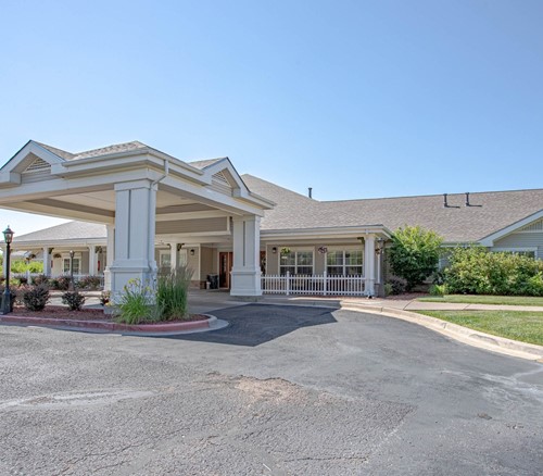 Image of Bear Creek Senior Living (2)