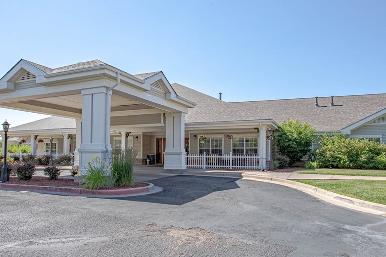 Image of Bear Creek Senior Living (2)