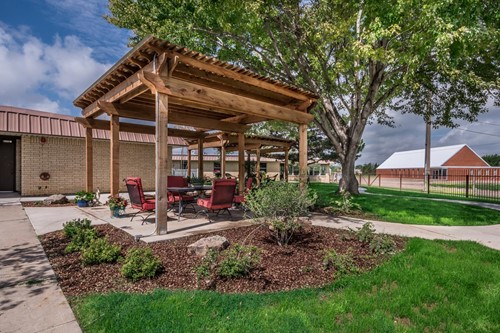 Image of Farwell Care And Rehabilitation Center (8)