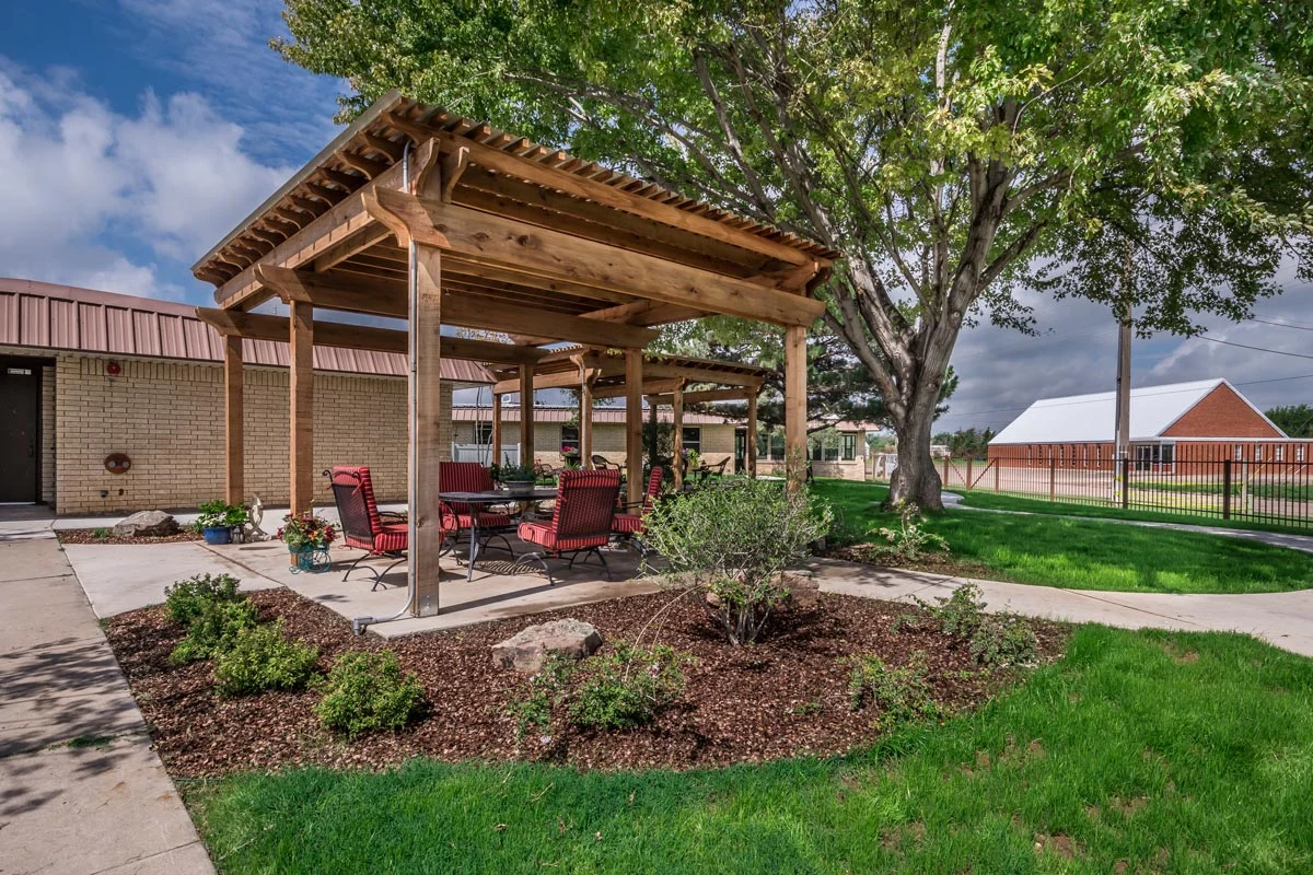 Image of Farwell Care And Rehabilitation Center (8)