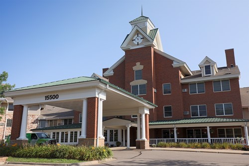 Image of Plymouth Towne Square (1)