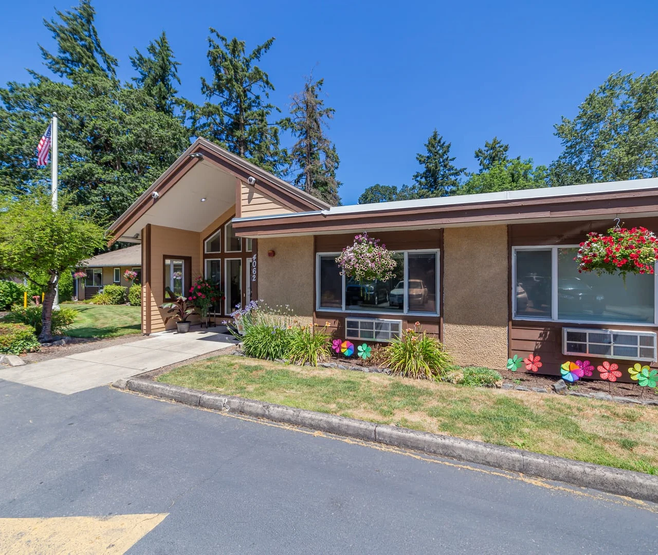 Image of Keizer Nursing & Rehabilitation (2)