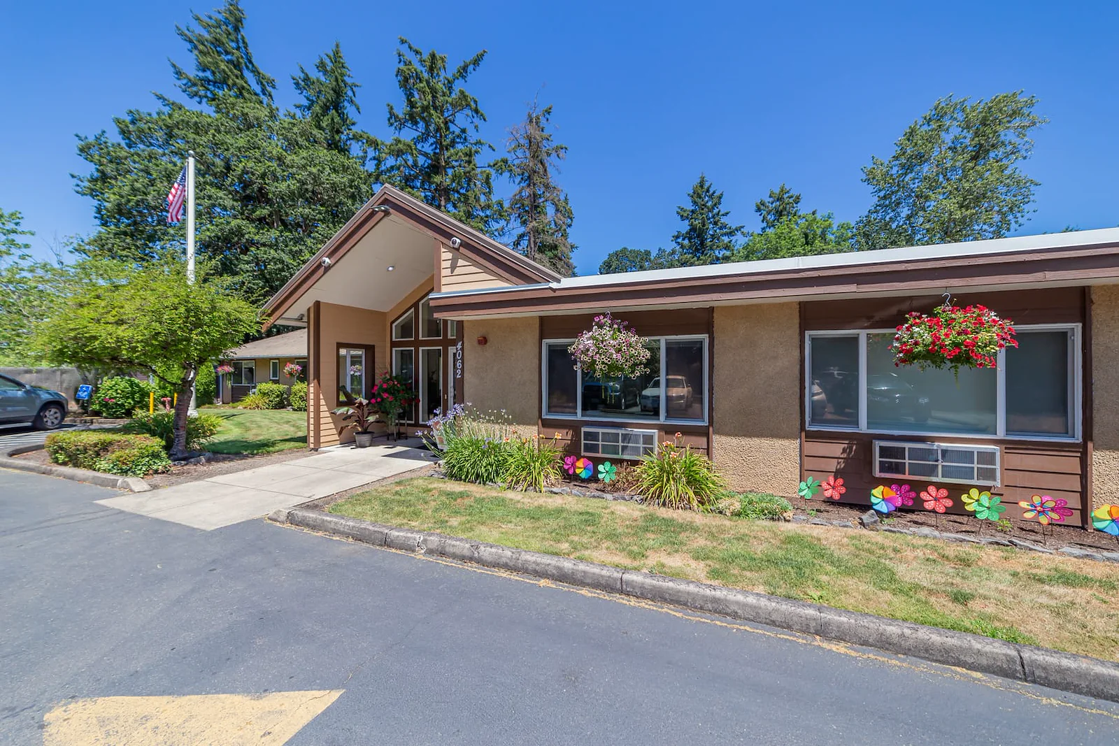 Image of Keizer Nursing & Rehabilitation (2)