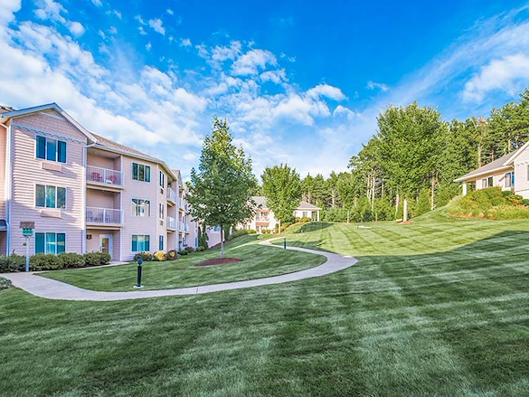 Image of Holiday Maple Suites (3)