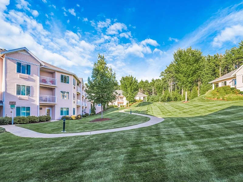 Image of Holiday Maple Suites (3)