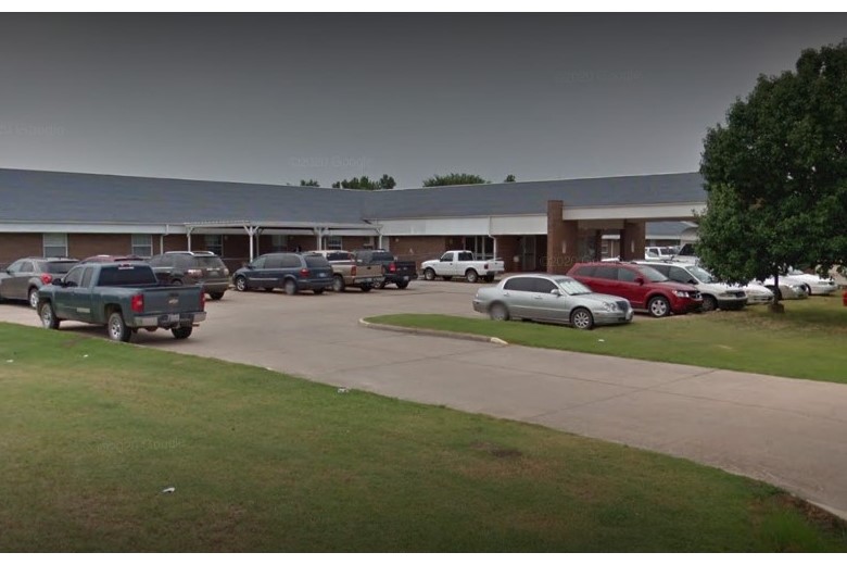 Image of Stigler Nursing & Rehab (4)