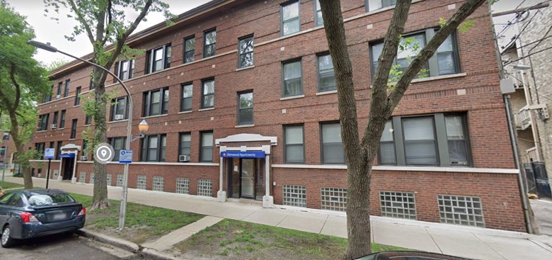 Image of Glenwood Apartments (1)