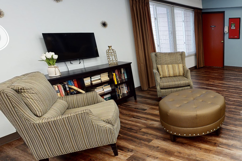 Image of Vibrant Life - Sterns Lodge (4)
