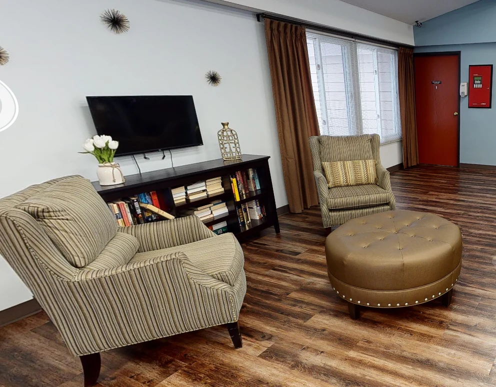 Image of Vibrant Life - Sterns Lodge (4)