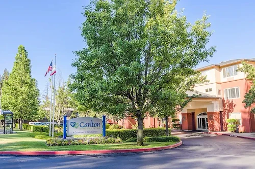 Image of Carlton Senior Living Sacramento (1)