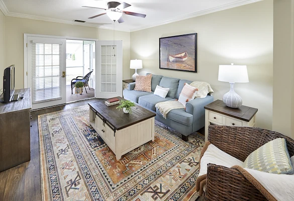 Image of Crescent Wood Senior Living (6)