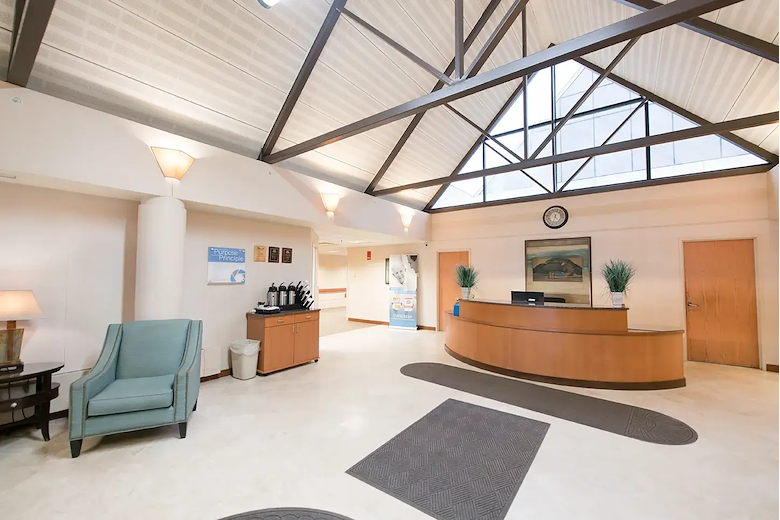 Image of Evergreen - Optalis Health & Rehabilitation Center (4)