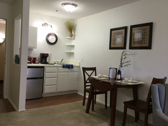 Image of Solstice Senior Living at El Cajon (4)