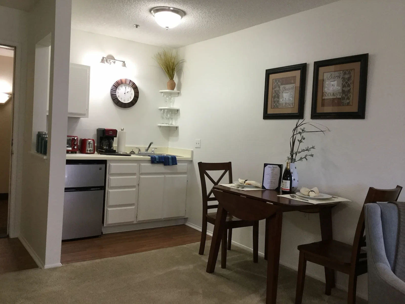 Image of Solstice Senior Living at El Cajon (4)