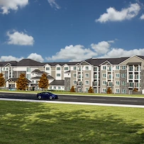 Image of The Boulevard of St. Peters Senior Living (3)