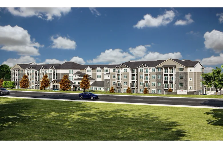 Image of The Boulevard of St. Peters Senior Living (3)