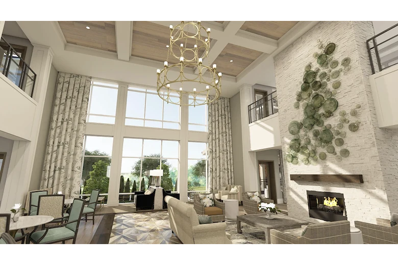 Image of Atria Cary (8)