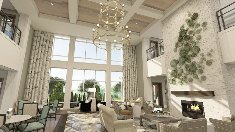 Image of Atria Cary (8)