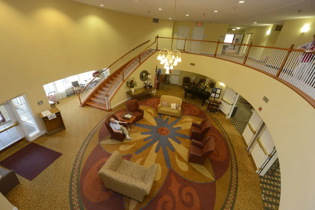 Image of Cerenity Senior Healthcare Marian (2)