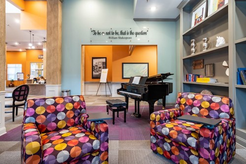 Image of Princeton Transitional Care & Assisted Living (9)