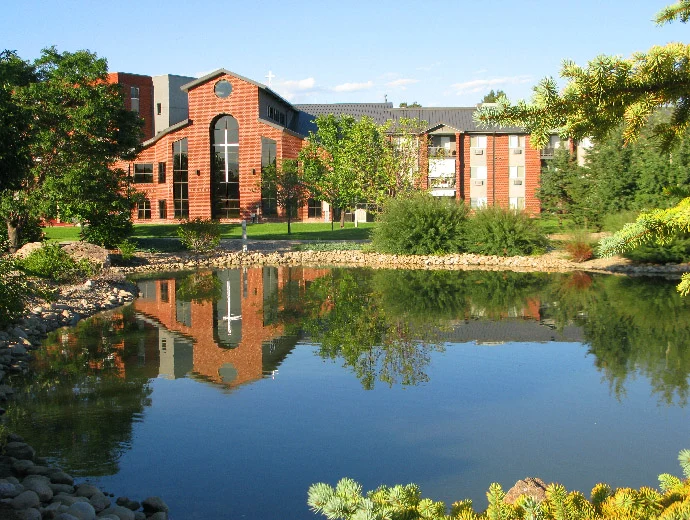 Image of Good Samaritan - Loveland Village Health Services (1)