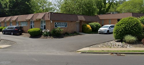 Image of Ambler Extended Care Center (1)