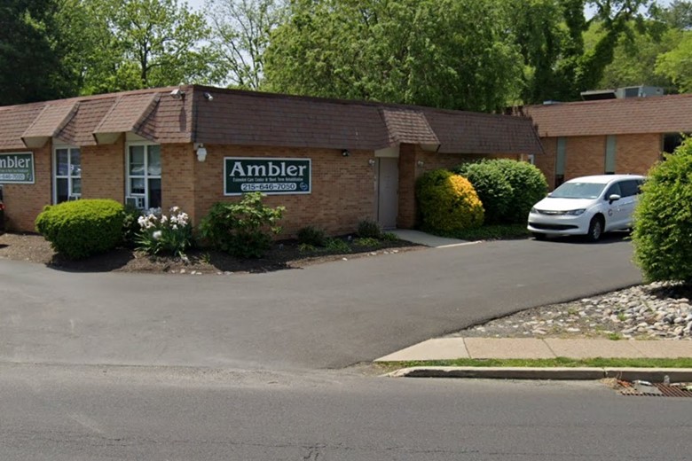 Image of Ambler Extended Care Center (1)