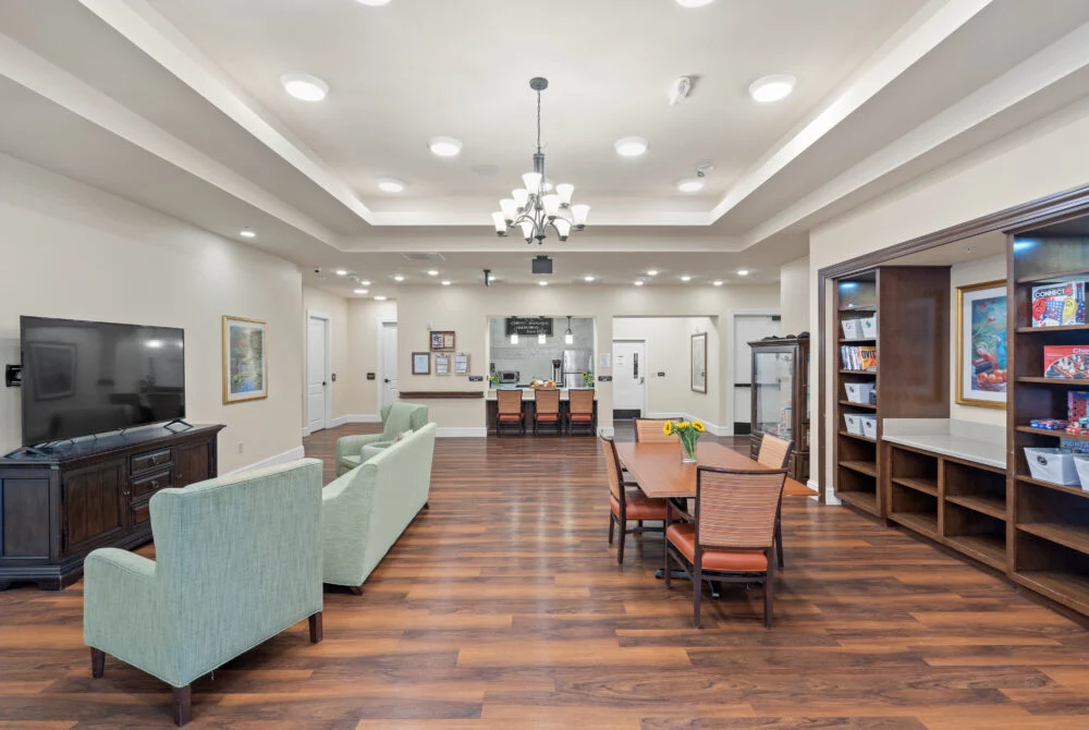 Image of The Monarch at Henderson (5)