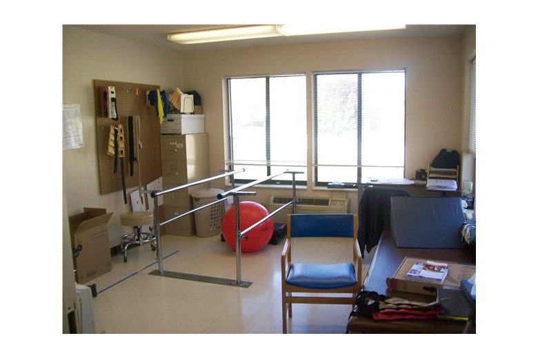 Image of Fulton Nursing & Rehab (6)