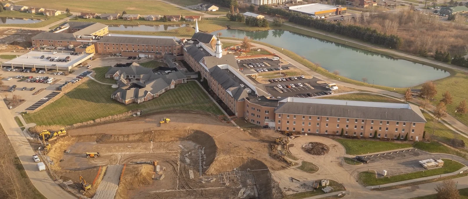 Image of Western Reserve Masonic Community (2)