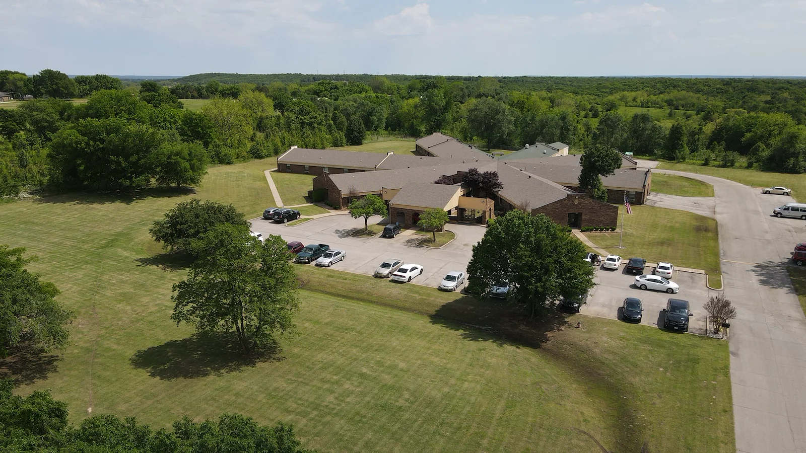 Image of Glenwood Skilled Nursing And Therapy (1)