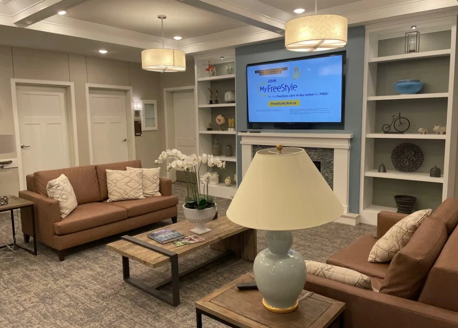 Image of Global Pointe Senior Living (3)