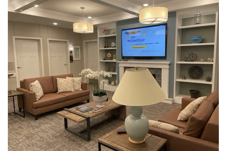 Image of Global Pointe Senior Living (3)