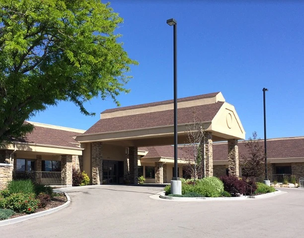 Image of Monument Health Group Taylorsville (2)