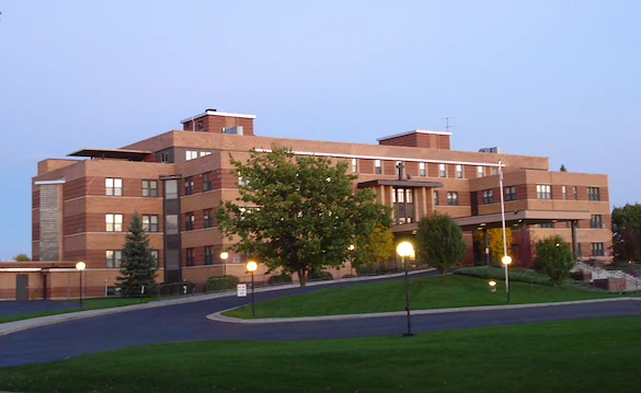 Image of Benedictine Living Healthcare Crookston (1)