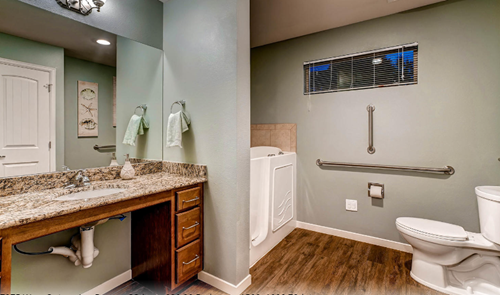 Image of Littleton Assisted Living & Quincy Avenue Memory Care (6)