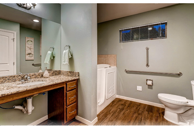 Image of Littleton Assisted Living & Quincy Avenue Memory Care (6)