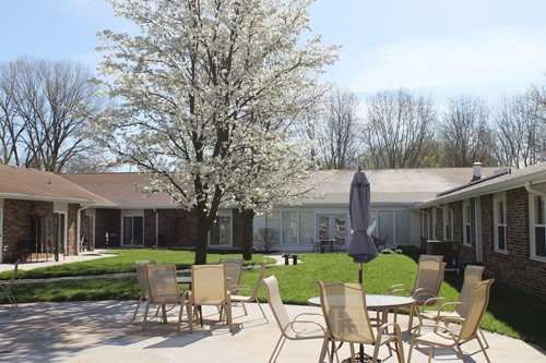 Image of StoneBridge Chillicothe Assisted Living (1)