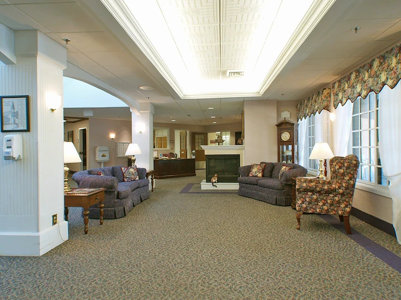 Image of Riverside Transitional Care (5)