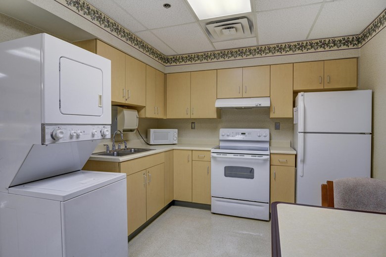 Image of Optalis Health And Rehab Of Dearborn Heights (4)