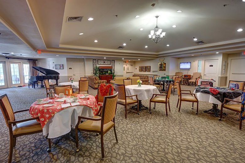 Image of The Auberge at Kingwood (6)