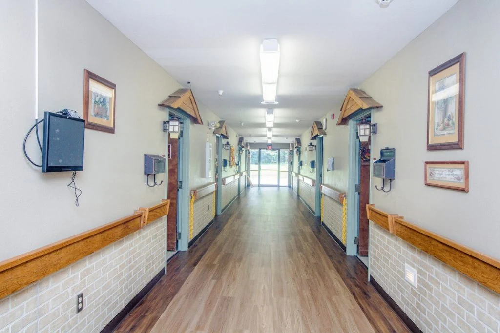 Image of Walnut Grove Care & Rehabilitation Center (6)