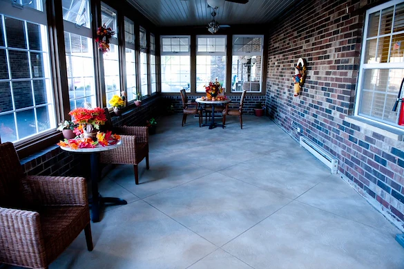 Image of Autumn Ridge Rehabilitation Centre (4)