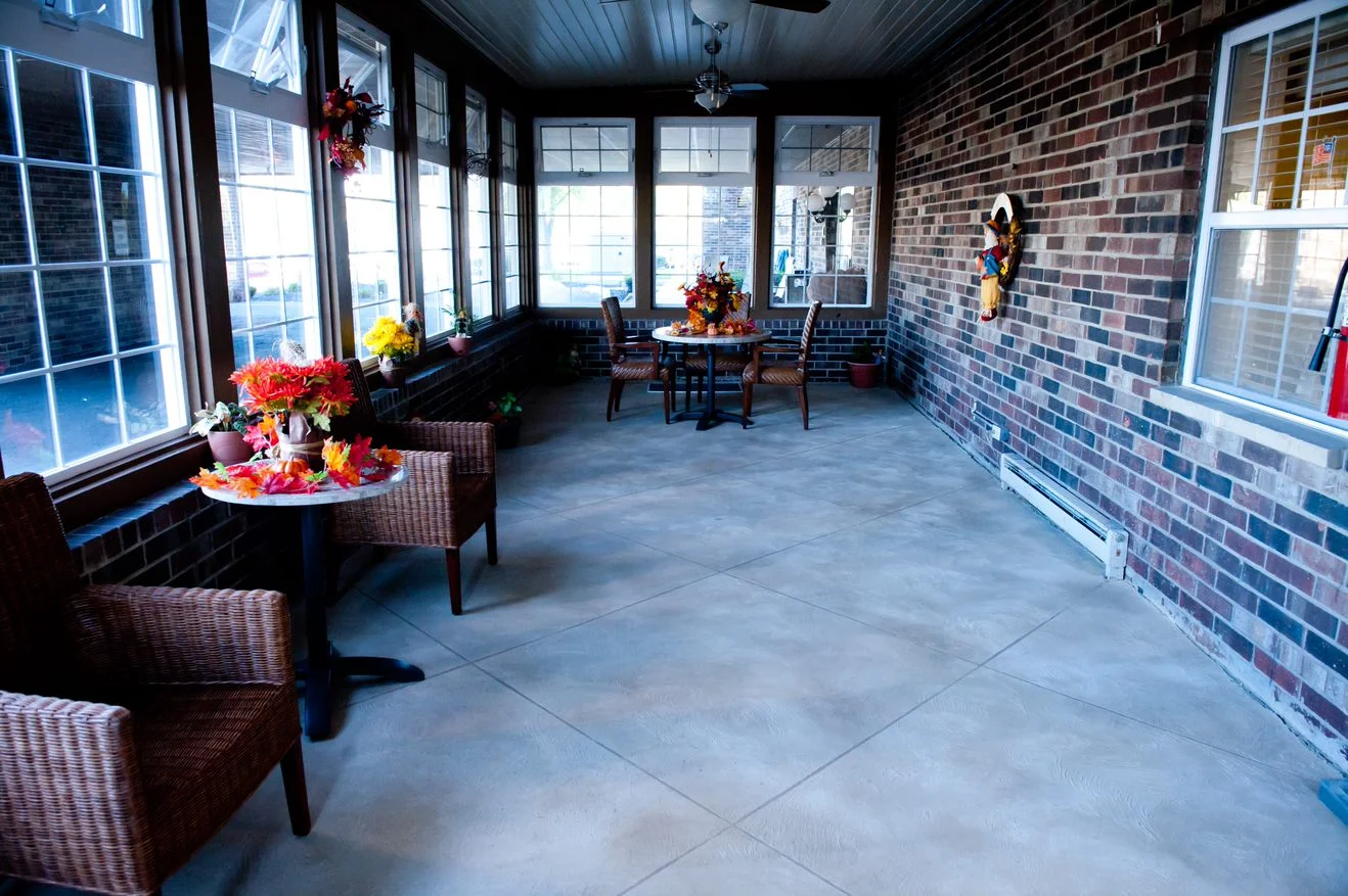 Image of Autumn Ridge Rehabilitation Centre (4)