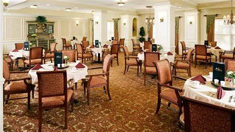 Image of Atria Park of St. Josephs (4)