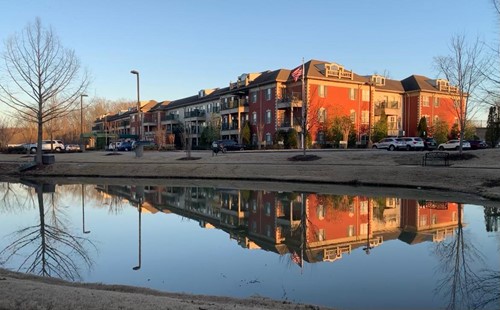 Image of Silvercreek Senior Living (1)